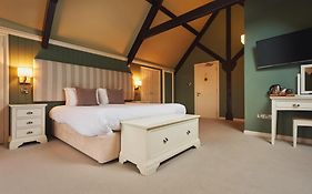 Rose And Crown Yealmpton